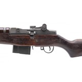 "Polytech M-14S Semi-auto rifle .308 (R43193) CONSIGNMENT" - 4 of 5