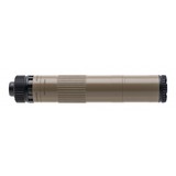 "(SN: MJ9-304770) Dead Air Mojave FDE Modular Silencer 9mm Suppressor (NGZ5010) New" - 2 of 3