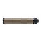 "(SN: MJ9-304770) Dead Air Mojave FDE Modular Silencer 9mm Suppressor (NGZ5010) New" - 3 of 3