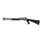 "(SN: 751-H24YT-4808) Mac 1014 Marine Shotgun 12 Gauge (NGZ3870) NEW" - 4 of 5