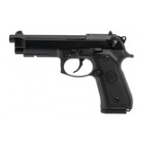"(SN: BM074905) Beretta 92FSR Pistol .22 LR (NGZ4698) New" - 3 of 3