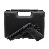 "(SN: BM074905) Beretta 92FSR Pistol .22 LR (NGZ4698) New" - 2 of 3