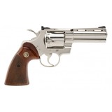 "Colt Python Revolver .357 Magnum (C19624)" - 3 of 5