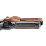 "Colt Woodsman Match Target 3rd Series Pistol .22LR (C19629)" - 6 of 6