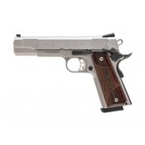 "Smith & Wesson Engraved 1911 Pistol .45ACP (PR66464)" - 11 of 12