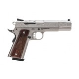 "Smith & Wesson Engraved 1911 Pistol .45ACP (PR66464)" - 12 of 12