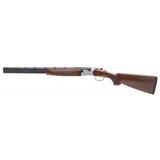 "Beretta S687 Silver Pigeon Shotgun 12 Gauge (S15944)" - 4 of 4