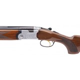"Beretta S687 Silver Pigeon Shotgun 12 Gauge (S15944)" - 3 of 4