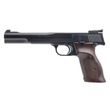 "Smith & Wesson 41 Pistol .22LR (PR66913)" - 3 of 6