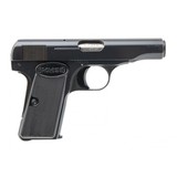 "Browning 1955 Pistol .32 ACP (PR67751)"