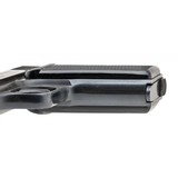 "Browning 1955 Pistol .32 ACP (PR67751)" - 6 of 6