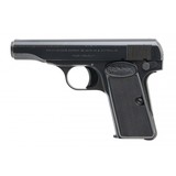 "Browning 1955 Pistol .32 ACP (PR67751)" - 4 of 6