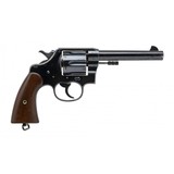 "Colt U.S. Army Model 1909 revolver .45 Colt (C19805)" - 6 of 6