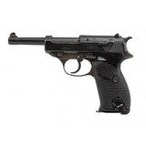 "German 480 Code Walther P.38 9mm (PR66318)" - 7 of 7
