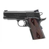 "Para 1911 Elite Officer Pistol .45 ACP (PR68055)" - 4 of 6