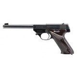 "High Standard Sport-King Lightweight Pistol .22LR (PR68281)" - 6 of 6