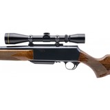 "Browning Bar Rifle 7mm Rem Mag (R42374)" - 3 of 4