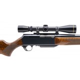 "Browning Bar Rifle 7mm Rem Mag (R42374)" - 2 of 4