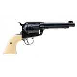 "Ruger New Model Blackhawk Revolver .357 Magnum (PR68458)" - 6 of 6