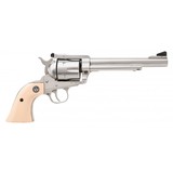 "Ruger New Model Blackhawk Revolver .357 Magnum (PR68459)" - 6 of 6