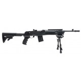 "Ruger Ranch Rifle .223 Rem (R42466)" - 1 of 4