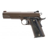 "Kimber Custom LW Pistol .45 ACP (PR68462)" - 4 of 7