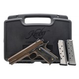 "Kimber Custom LW Pistol .45 ACP (PR68462)" - 5 of 7