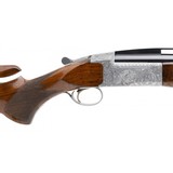 "Browning BT-99 Shotgun 12 Gauge (S16340)" - 4 of 6