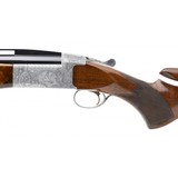 "Browning BT-99 Shotgun 12 Gauge (S16340)" - 2 of 6