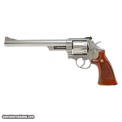 "Smith & Wesson 629-3 Revolver .44 Magnum (PR69023)"