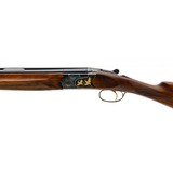 "Beretta 687 Silver Pigeon V Shotgun 20 GA (S16408)" - 5 of 7