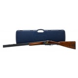 "Beretta 687 Silver Pigeon V Shotgun 20 GA (S16408)" - 2 of 7