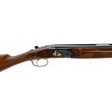 "Beretta 687 Silver Pigeon V Shotgun 20 GA (S16408)" - 7 of 7