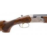"Beretta 687 Silver Pigeon III Shotgun 28 GA (S16409)" - 5 of 7