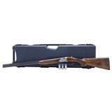 "Beretta 687 Silver Pigeon III Shotgun 28 GA (S16409)" - 2 of 7