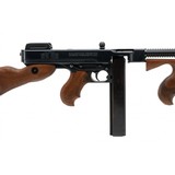 "Auto Ordnance Thompson 1927 A1 Rifle .45 ACP (R42695)" - 9 of 9