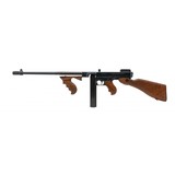 "Auto Ordnance Thompson 1927 A1 Rifle .45 ACP (R42695)" - 8 of 9