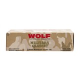 "Wolf Performance Center Military Classic 9X18MM Makarov Ammo (AM2202)" - 4 of 4