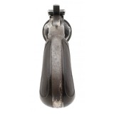 "Smith & Wesson No. 1-1/2 Single action Revolver .32s&w (AH8557)" - 3 of 6