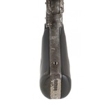 "Smith & Wesson SA First Model revolver ""Baby Russian"" .38 S&W (AH8555)" - 2 of 6