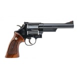"Smith & Wesson 29-3 Revolver .44 Magnum (PR69678)" - 5 of 5