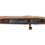 "Rare Czech VZ 33 Carbine marked ""CETN"" 8MM (R43195)" - 6 of 6