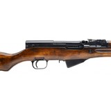 "Russian Sks semi-auto rifle 7.62x39 (R43196)" - 6 of 7