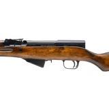 "Russian Sks semi-auto rifle 7.62x39 (R43196)" - 4 of 7