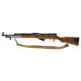 "Russian Sks semi-auto rifle 7.62x39 (R43196)" - 7 of 7