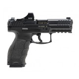 "(SN: 224-424869) Heckler & Koch VP9 Pistol 9mm (NGZ5006) New"