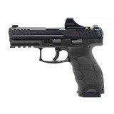 "(SN: 224-424870) Heckler & Koch VP9 Pistol 9mm (NGZ5006) New" - 3 of 3