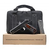 "(SN:2331694) Dan Wesson Guardian Pistol .38 Super (NGZ4885) NEW" - 2 of 3