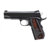 "(SN:2331694) Dan Wesson Guardian Pistol .38 Super (NGZ4885) NEW" - 3 of 3