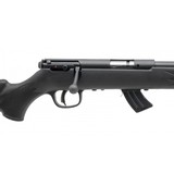 "(SN:4538153) Savage Arms MKII-F Rifle .22 LR (NGZ4886) New" - 5 of 5
